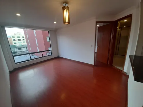Apartamento En Venta En Batán. Cod V1038425