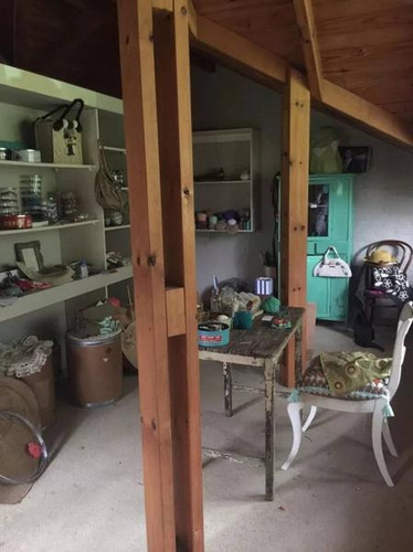 Casa En Pilar Barrio La Reserva-890 M2 Totales De Terreno-hermoso Chalet En Pilar