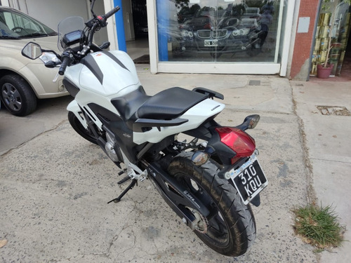 Honda Nc 700x Arcars