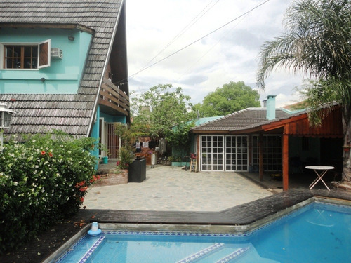 Imagen 14 de 16 de Casa En Venta En Villa De Mayo