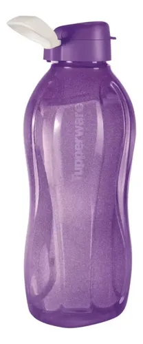 comprar Botella Con Pico Manija Tupperware Eco Twist 2 Litros Taper