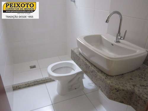 Imagem 19 de 26 de Apartamento Novo 03 Quartos - Ap00540 - 31949124