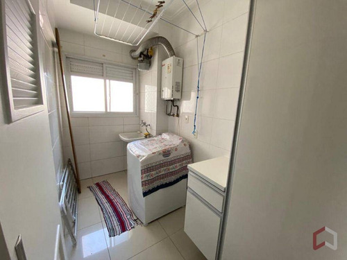 Imagem 27 de 30 de Cobertura À Venda, 249 M² Por R$ 2.500.000,00 - Tatuapé - São Paulo/sp - Co0019