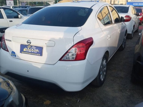 Imagem 5 de 5 de Versa 1.0 12v Flex S 4p Manual