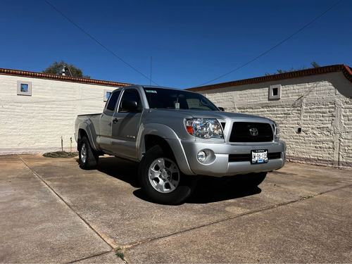Toyota Tacoma Super Cab 4x4 2005