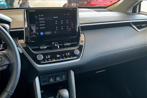 Toyota Corolla Cross 2.0 Xle