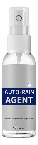 Pintura A Prueba De Lluvia Para Automóvil Sobre Unidad Óptic