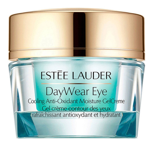 Contorno De Ojos En Gel Estee Lauder Daywear Tipo de piel Normal