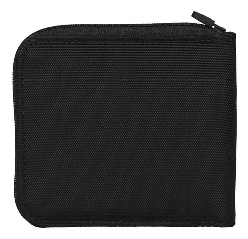 Imagen 2 de 6 de Billetera Nylon Con Cierre Victorinox Accesorios 5.0