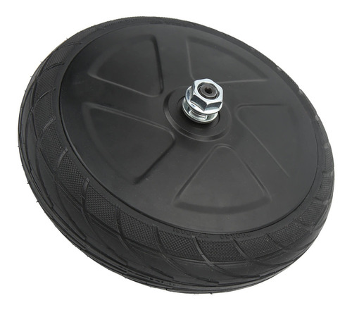 Motor De Scooter Eléctrico, Rueda Delantera, 300 W, Alta Vel