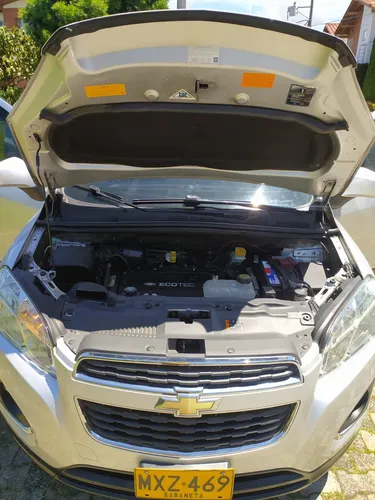 Chevrolet Tracker 1.8 Ls