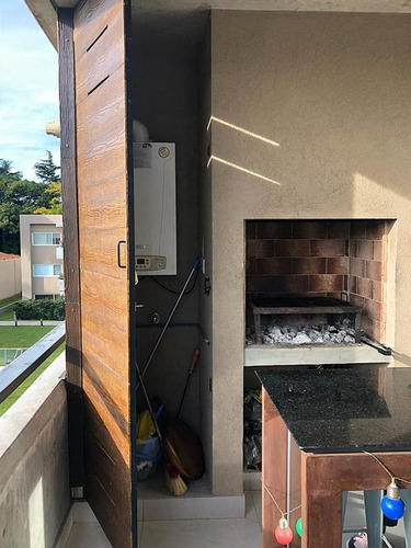 Imagen 20 de 24 de Venta Departamento 2 Ambientes En Complejo Doux Florida Mitre