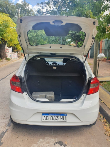 Imagen 5 de 10 de Ford Ka 1.5 Sel
