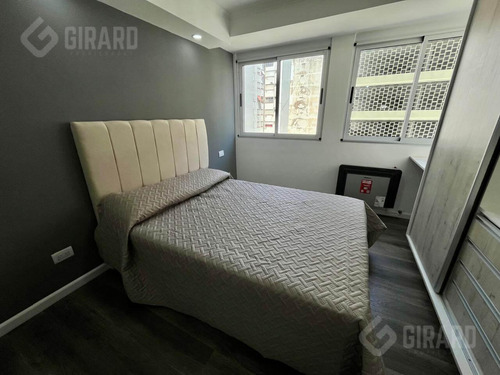 Departamento 1 Ambiente En Venta En Zona Centro