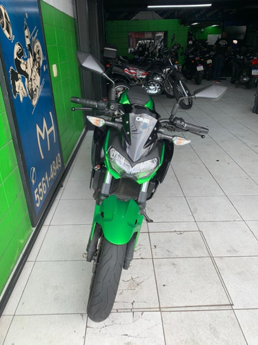Kawasaki Z400 Abs - 2019/2020