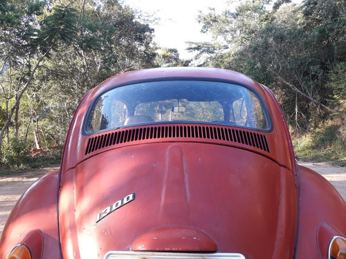 Volkswagen / Fusca