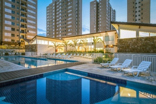Imagem 7 de 20 de Apartamento 2 Quartos Osasco - Sp - Novo Osasco - 0642