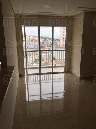 Imagem 9 de 15 de Apartamento Para Aluguel, 2 Dormitório(s) - 3331