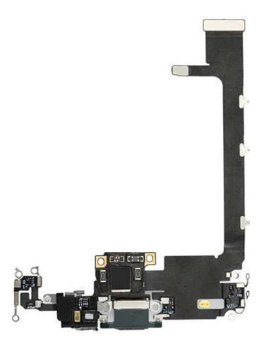 Flex De Carga Para iPhone 11 Pro Max - Smart Tronic