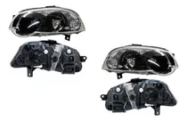 Comprar Par Faros Dodge Ram 700 2015 2016 2017 2018 2019 2020 Depo.