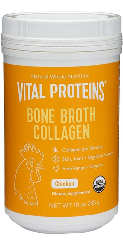 Vital Proteins Collagen - 285 G - - Unidad a $1463