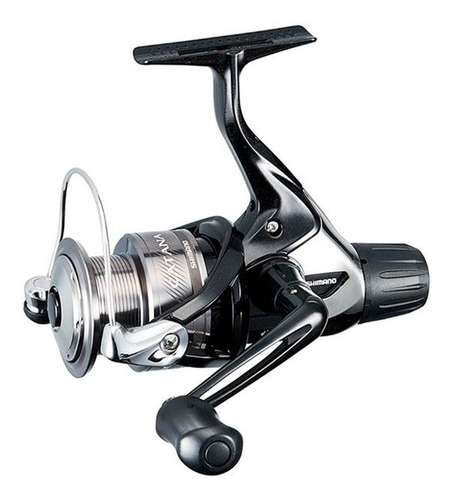 Reel Shimano Catana 2500rc Freno Trasero 160mts/0,25mm