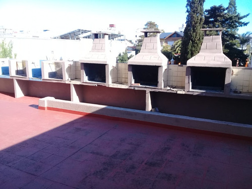 Depto Santa Teresita , Balcon Vista Al Mar , 4 Piso ,cochera Calle 43entre 2 Y 3