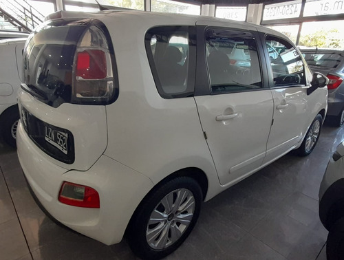 Citroën C3 Picasso 1.6 16V Sx