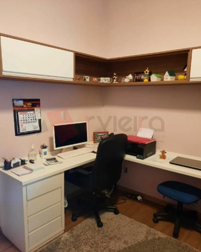 Linda Casa Térrea De Esquina No Condomínio Golden Park Residence Alfa, Muito Bem Localizado Na Região De Sorocaba/sp - 1996 - 69470815