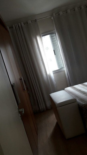 Imagem 10 de 13 de Lindo Apartamento - Mv5472