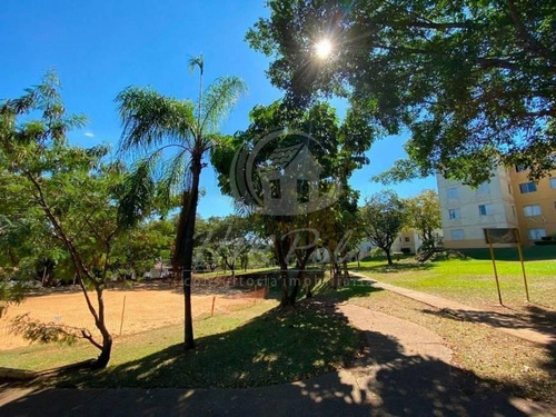Imagem 16 de 18 de Apartamento À Venda Em Jardim Pacaembu - Ap036350