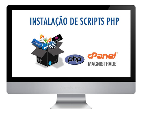 Instalação De Script