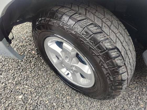 Chevrolet Blazer 2.4 MPFI COLINA 4X2 8V FLEX 4P MANUAL