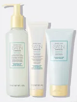 Comprar Cuidado De Manos Satín Hands Libre De Fragancia Mary Kay