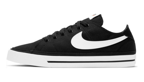 Championes Nike Court Legacy Canvas- Wesport