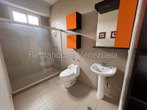 José Trivero Vende Elegante Apartamento En Monte Real Barquisimeto