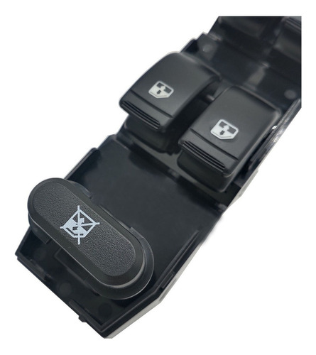 Control Maestro Vidrios Para Chevrolet Optra 2008-2015