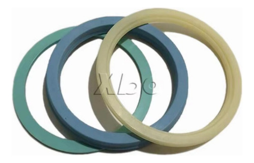 Seal Kit For 84222441 84222449 4440-6476bkt Voe11712455