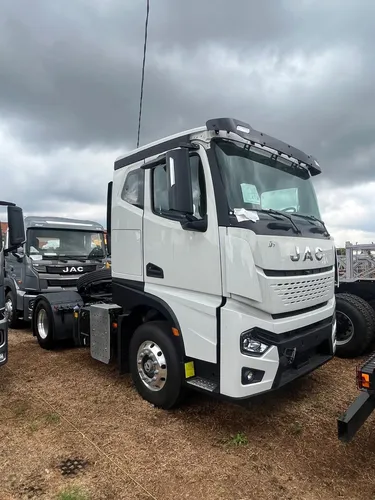 Jac Minimula Sq360
