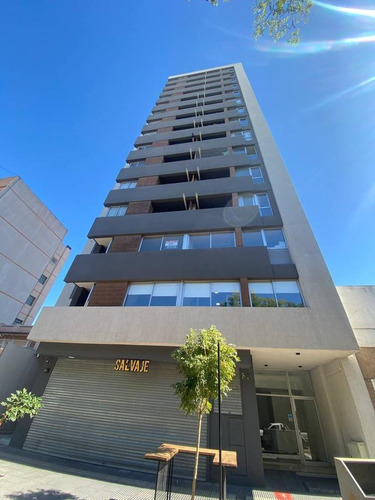 Imagen 5 de 13 de 3 Ambientes - 75 Mts - Balcon - Cochera - Centro.