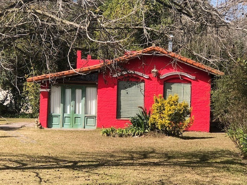 Imagen 4 de 16 de Hermoso Chalet En Venta En Barrio Parque Natura - Campana