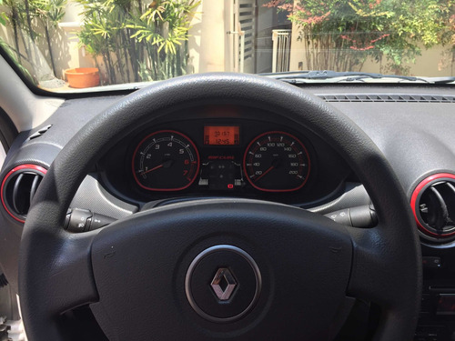 Renault Sandero Stepway 1.6 16v Rip Curl Flex 5p 2012