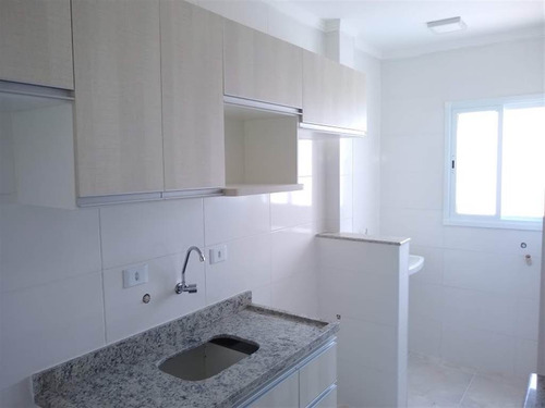 Apartamento - Venda - Ocian - Praia Grande - Via9