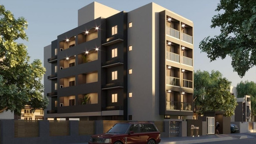 Imagem 1 de 14 de Cobertura No Bom Retiro Com 3 Quartos Para Venda, 122 M² - Ka1387