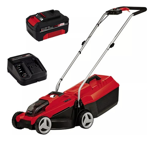 Cortacésped Ge-cm 18/32 Li Solo 18v Bat+ Cargador Einhell