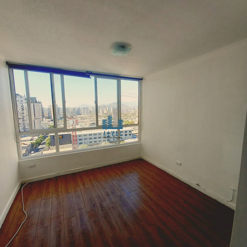 Home Studio + 1 Baño + Bodega General Gana 1063 Franklin