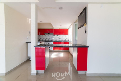 Imagen 7 de 30 de Departamento En Ampliación Del Gas, Azcapotzalco Con 3 Recámaras, 160 M², Id: 41805