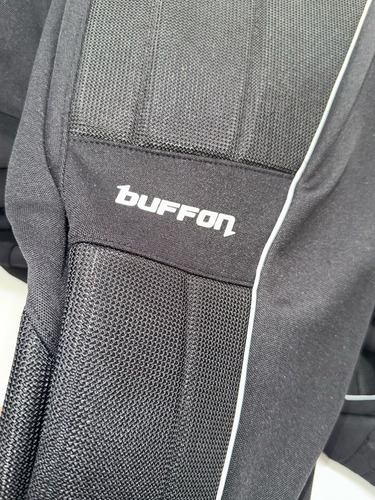 Pantalones Deportivos Buffon Champion Largos Para Niños