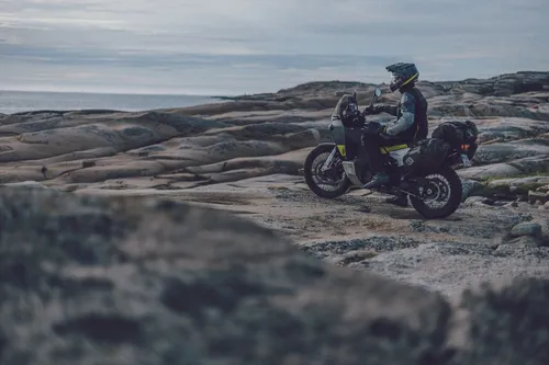 Norden 901 2023 Husqvarna Motorcycles