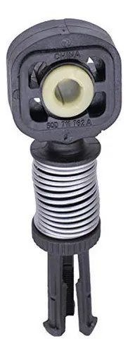 Compatible Con Audi Tt Beetle Golf Jetta 1998-2005 Manual.